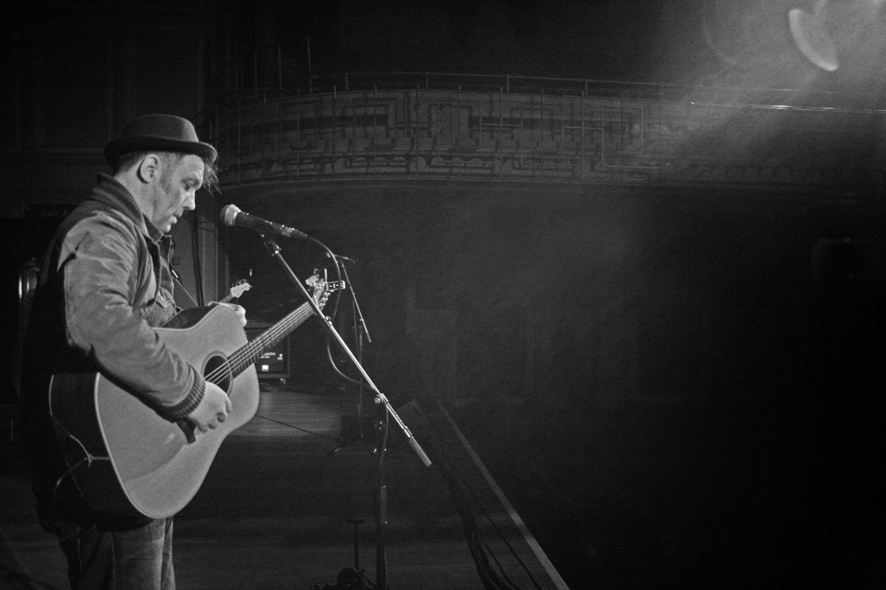 City Hall Martin Best